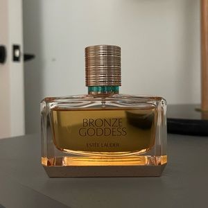 Estee louder bronze goddess perfume